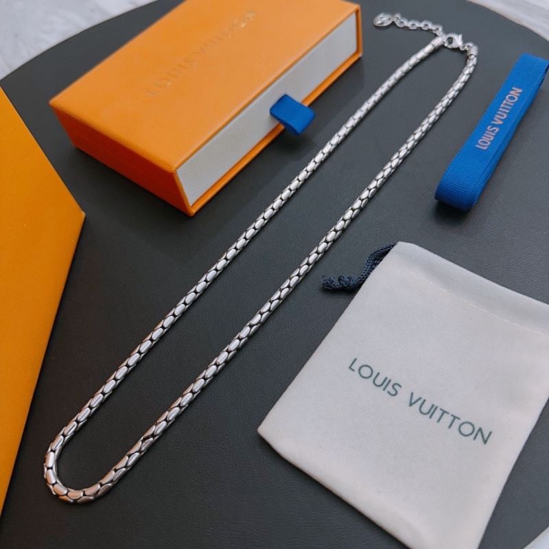 Louis Vuitton Necklaces